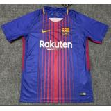 Camiseta FC Barcelona 17/18